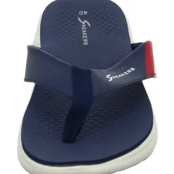 Sneakers Badelatsche