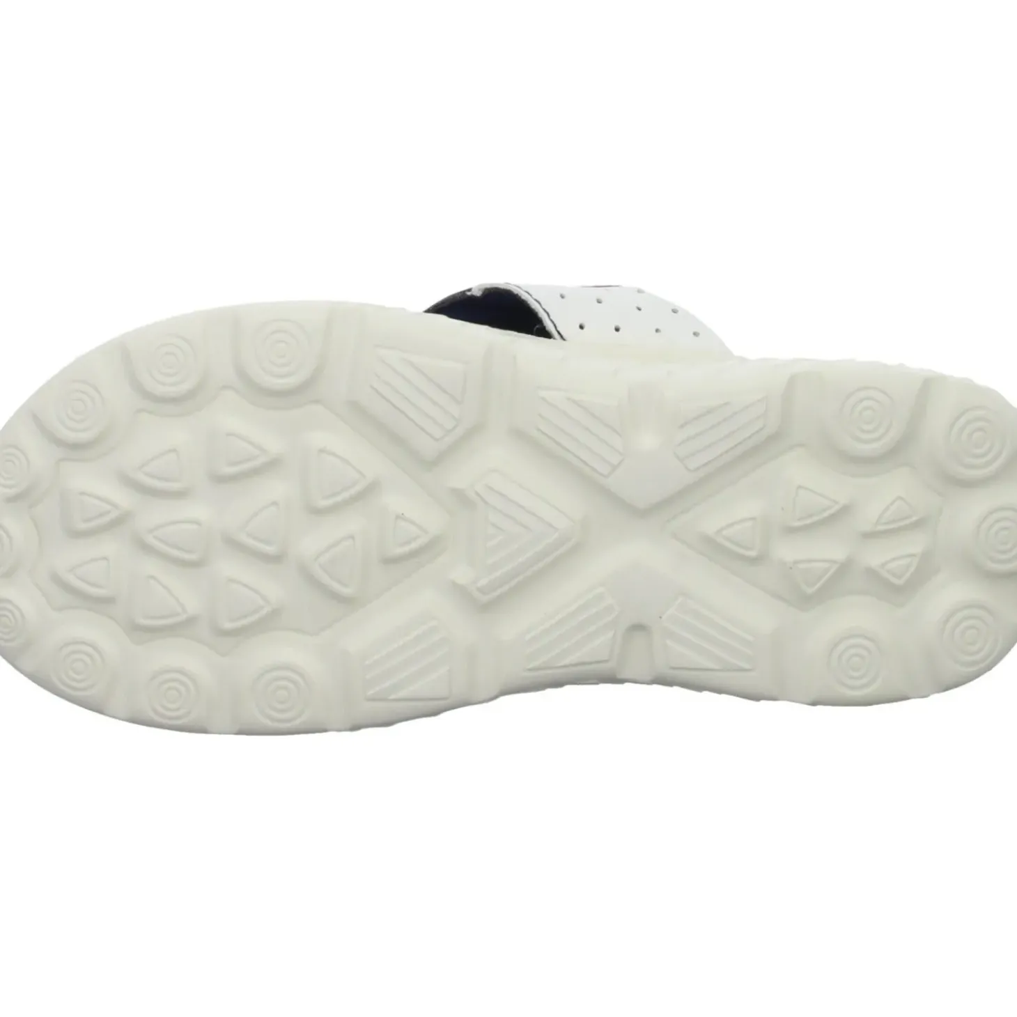 Sneakers Badelatsche
