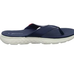 Sneakers Badelatsche