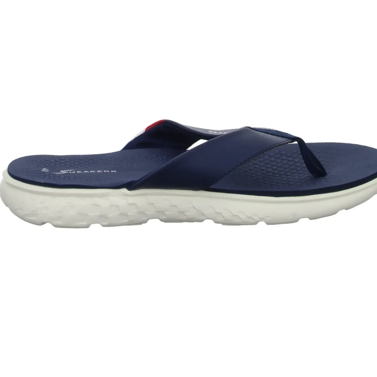 Sneakers Badelatsche