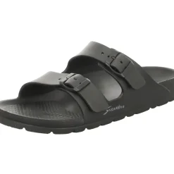 Sneakers Badelatsche