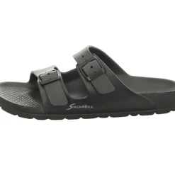 Sneakers Badelatsche