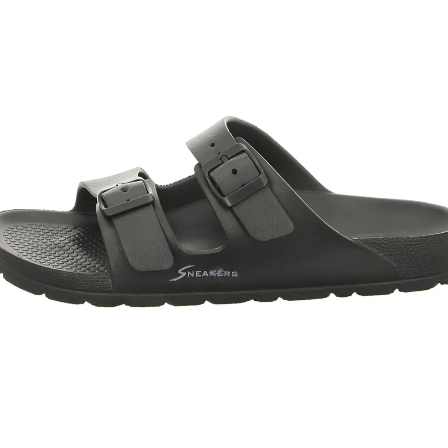Sneakers Badelatsche