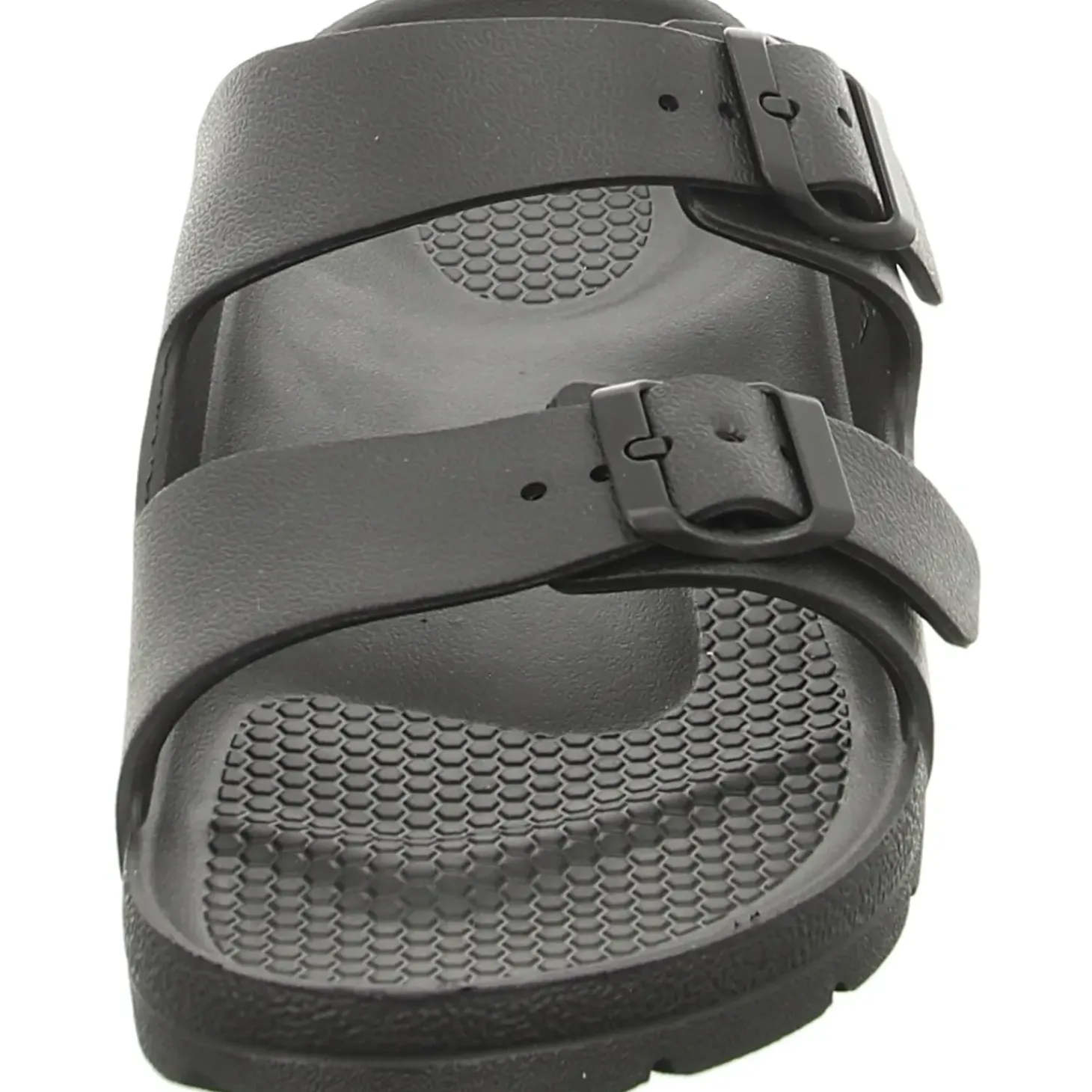 Sneakers Badelatsche