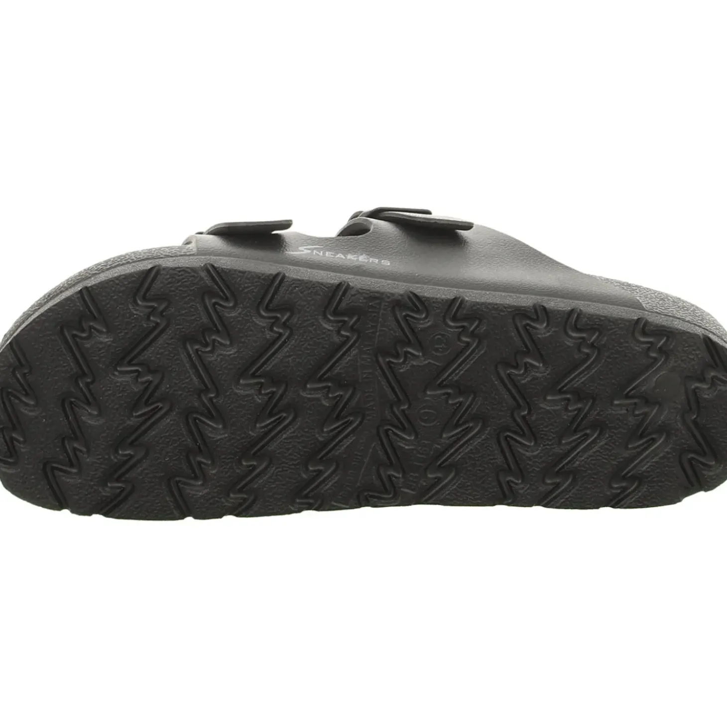 Sneakers Badelatsche