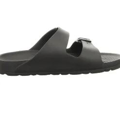 Sneakers Badelatsche