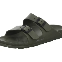 Sneakers Badelatsche