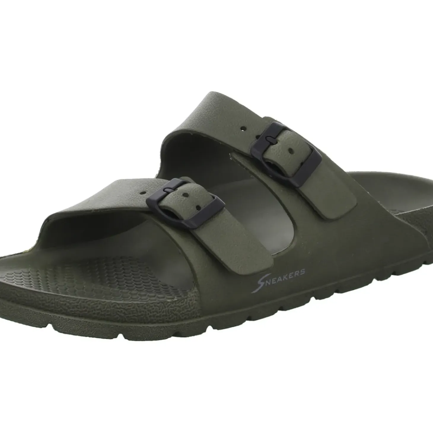 Sneakers Badelatsche