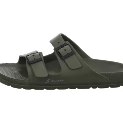 Sneakers Badelatsche