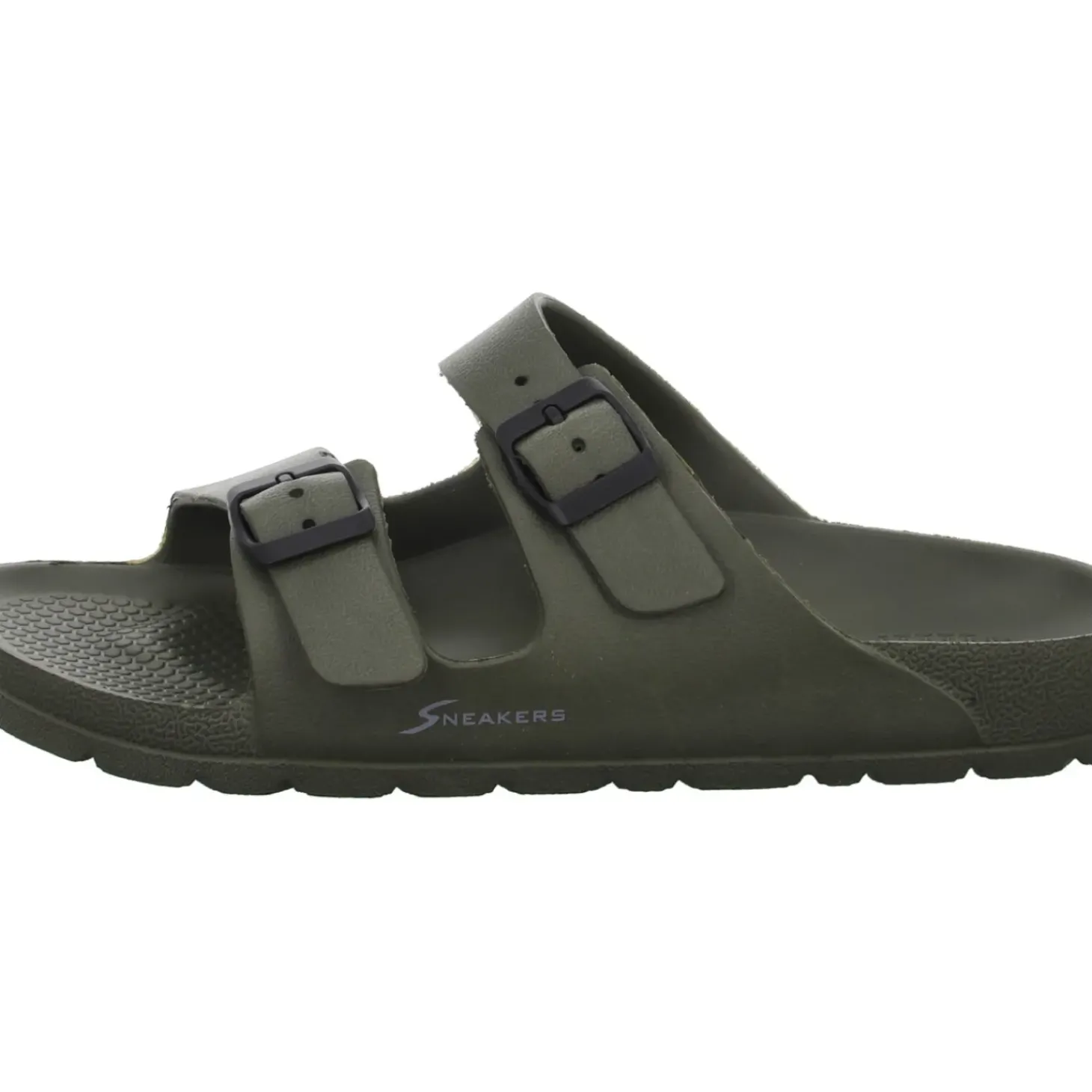 Sneakers Badelatsche