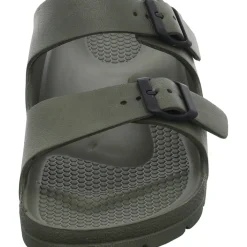 Sneakers Badelatsche