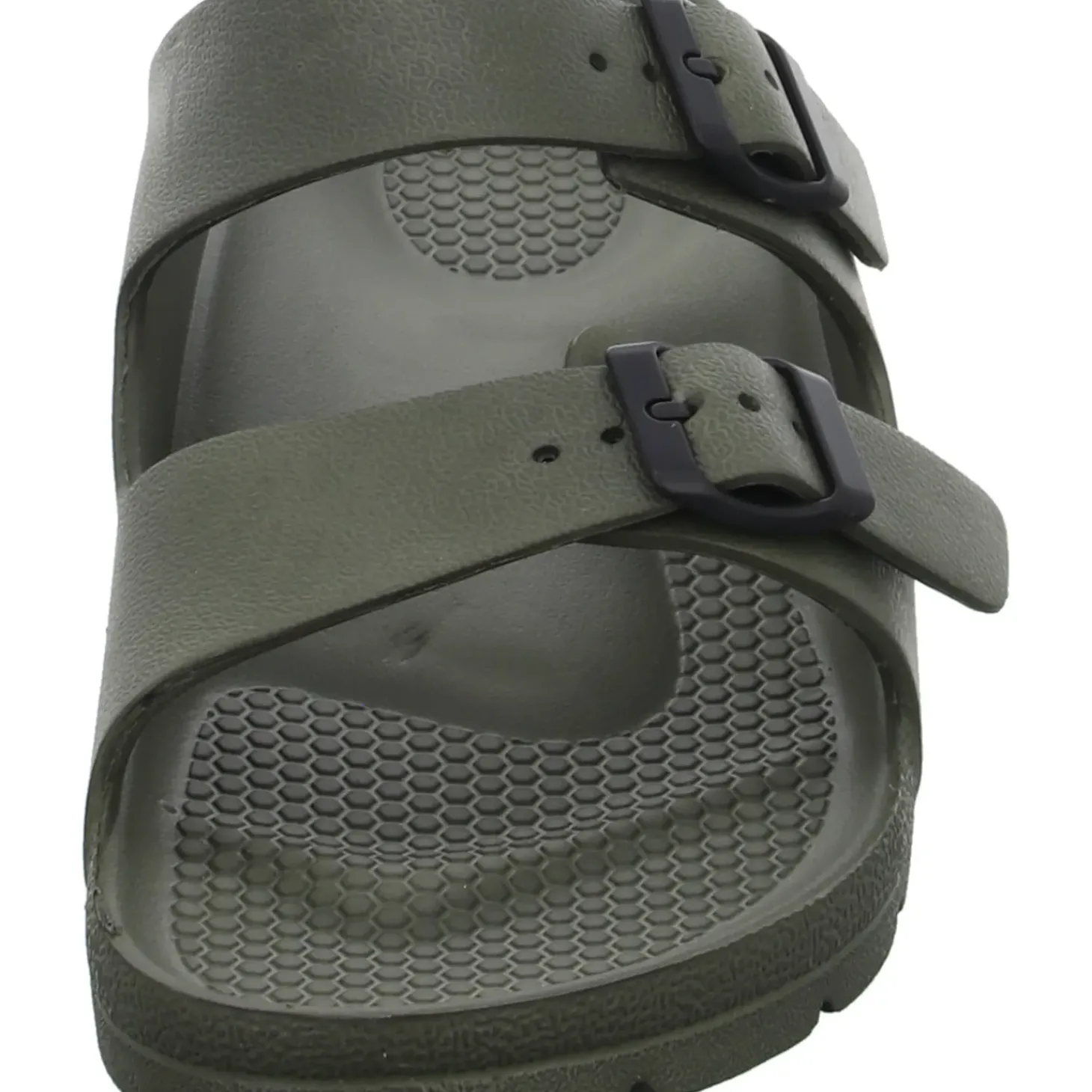 Sneakers Badelatsche