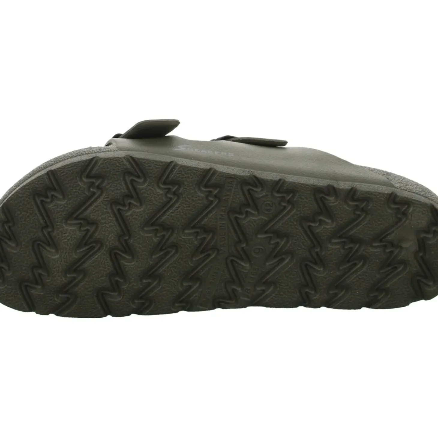 Sneakers Badelatsche