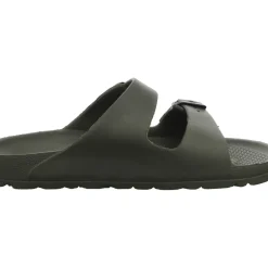 Sneakers Badelatsche