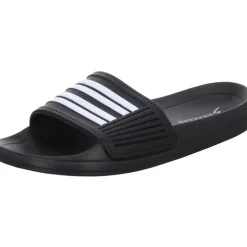 Sneakers Badelatsche