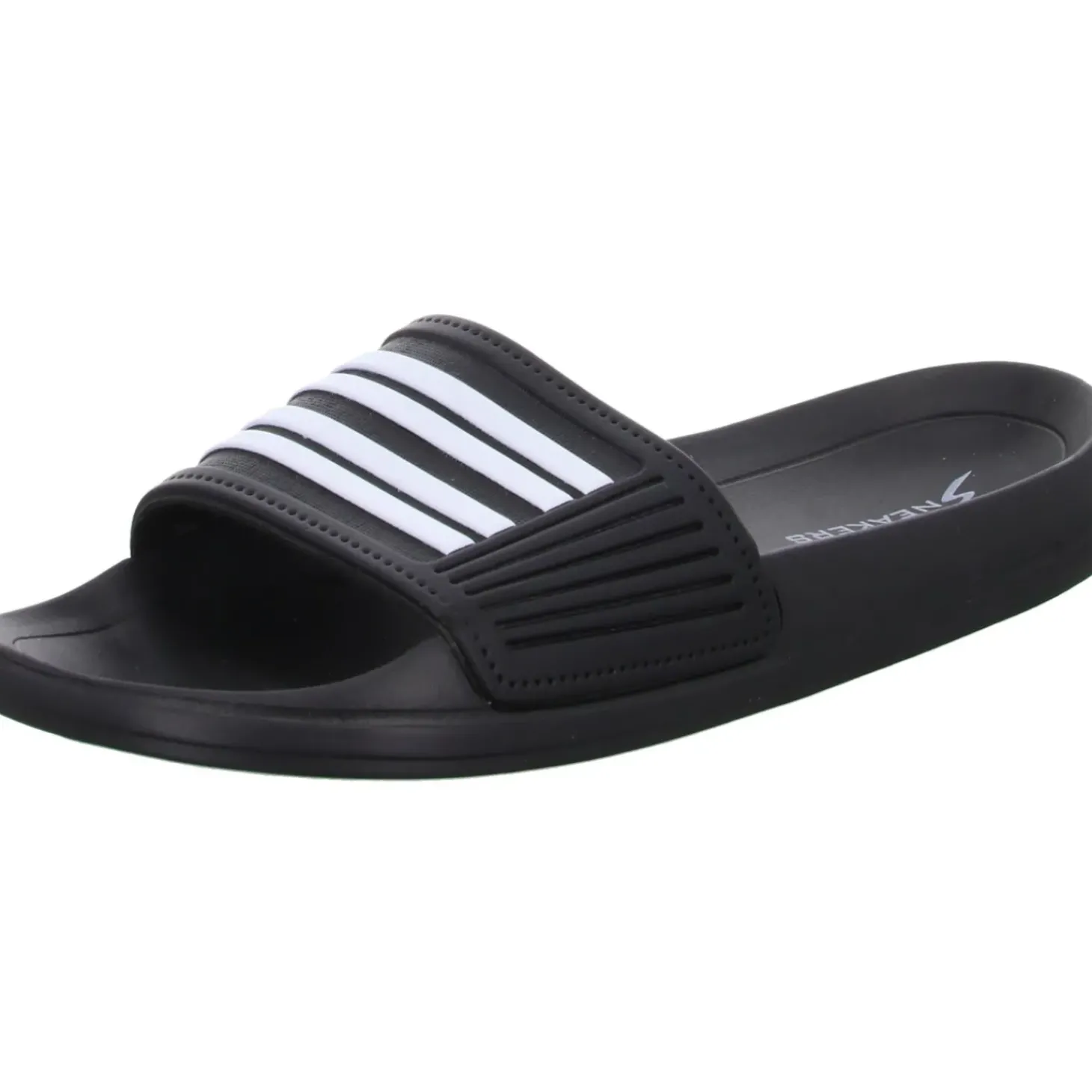 Sneakers Badelatsche