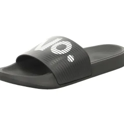 Sneakers Badelatsche