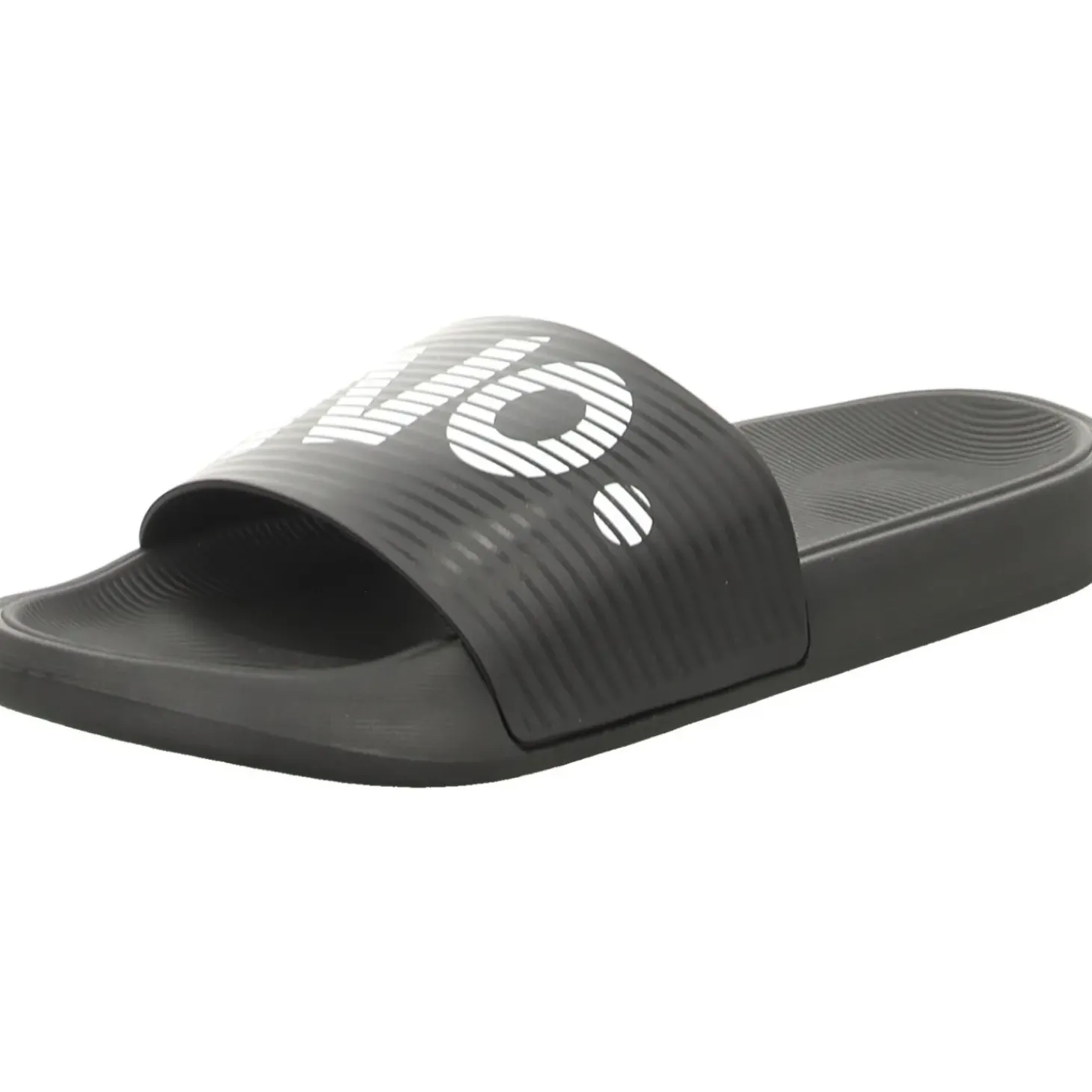 Sneakers Badelatsche