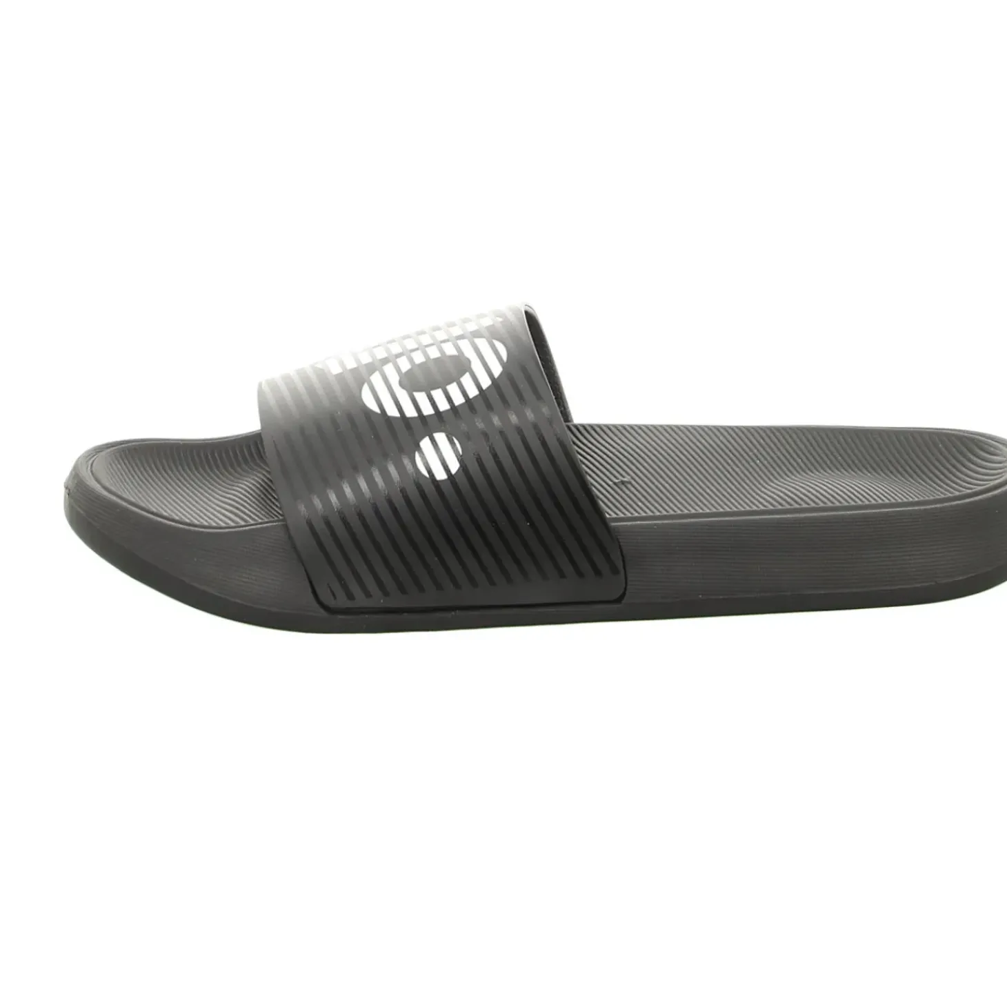 Sneakers Badelatsche