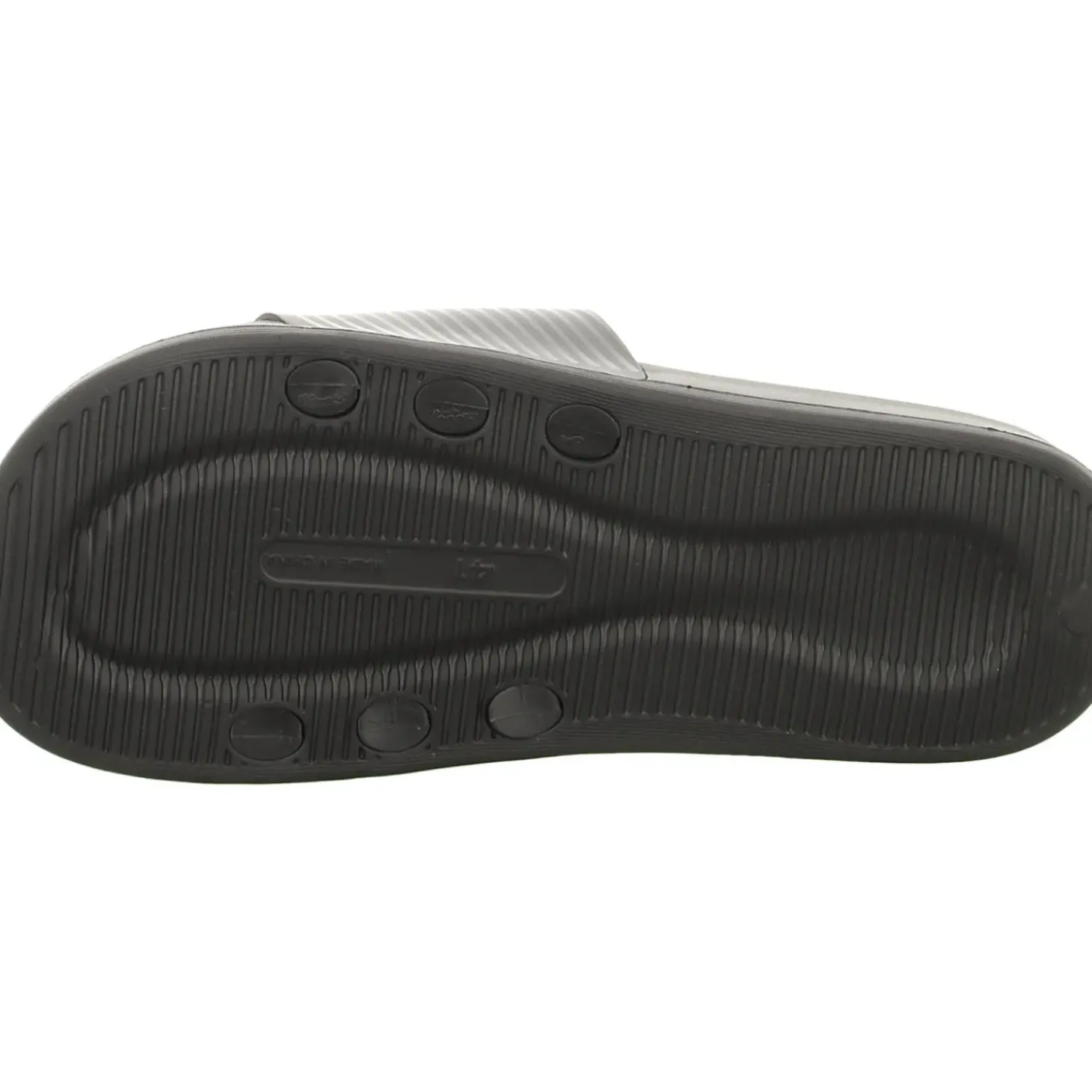 Sneakers Badelatsche