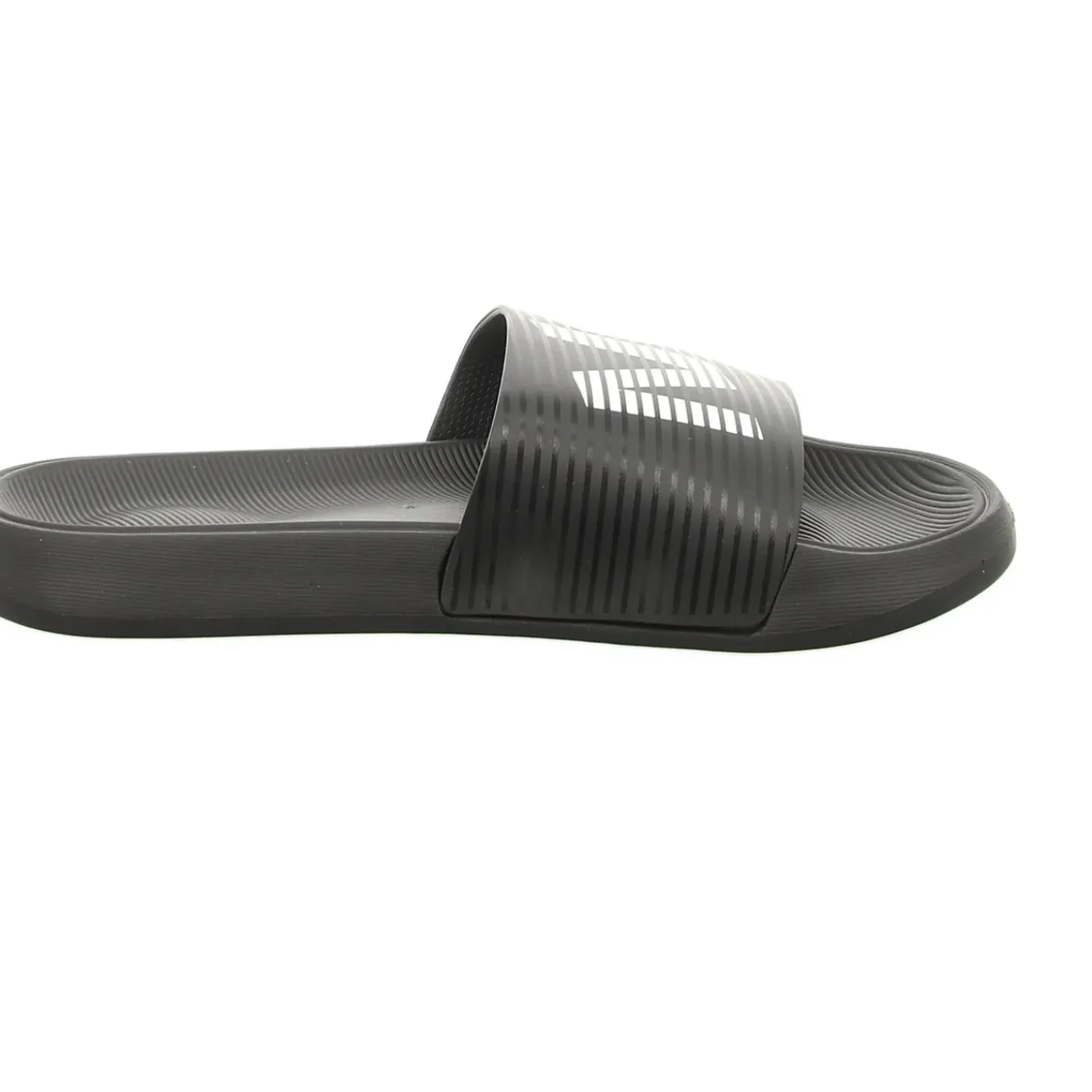 Sneakers Badelatsche