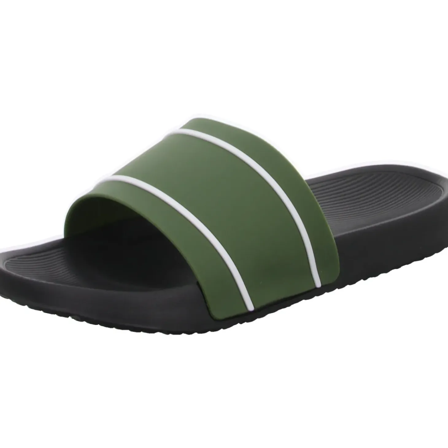 Sneakers Badelatsche