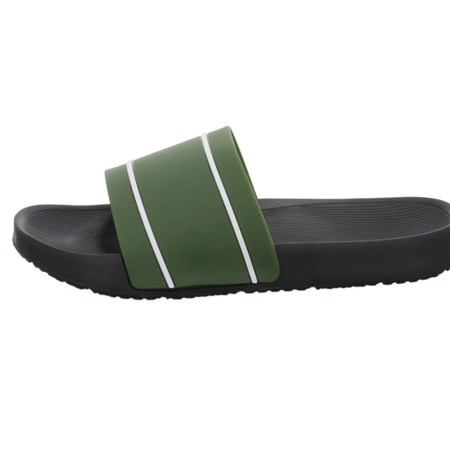 Sneakers Badelatsche