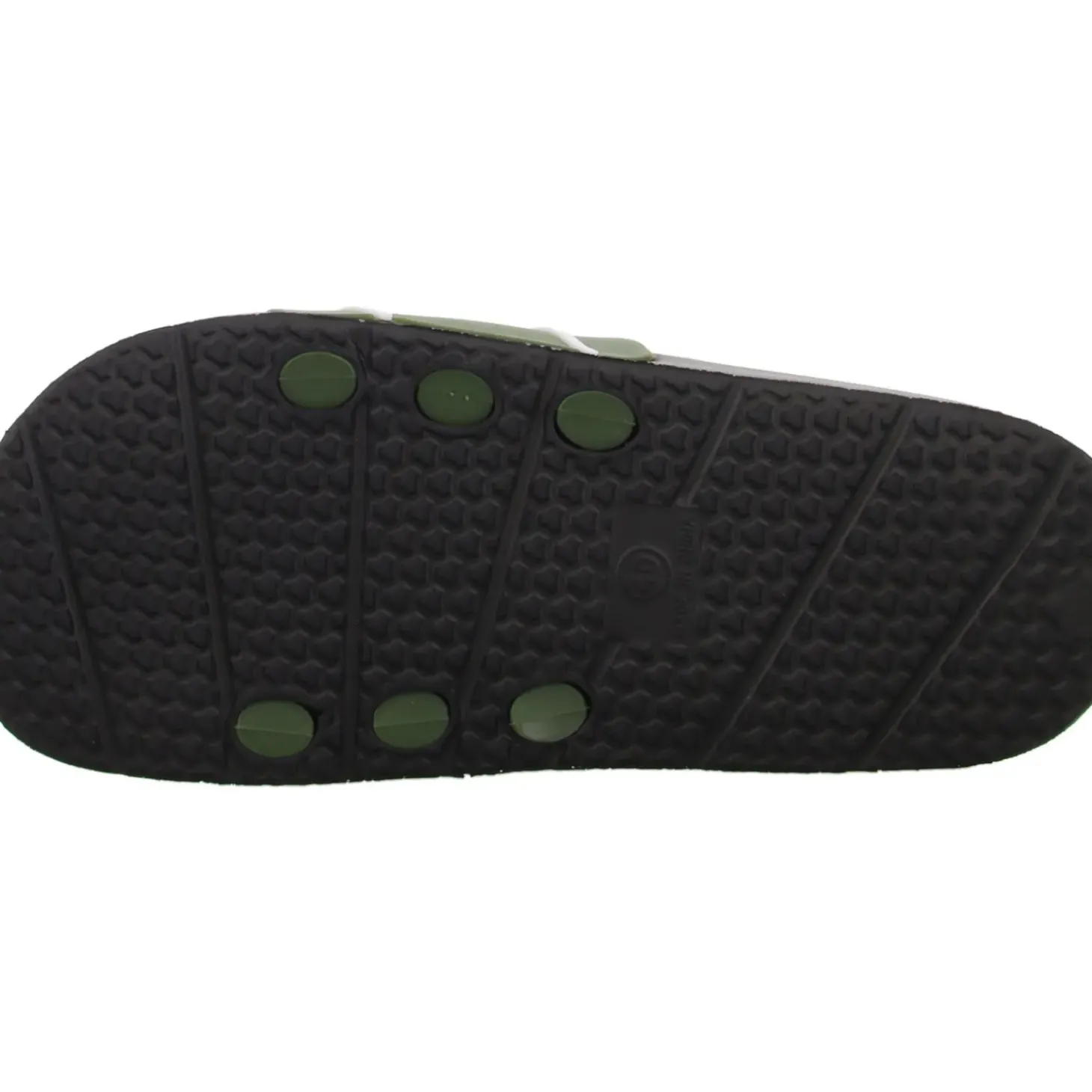 Sneakers Badelatsche