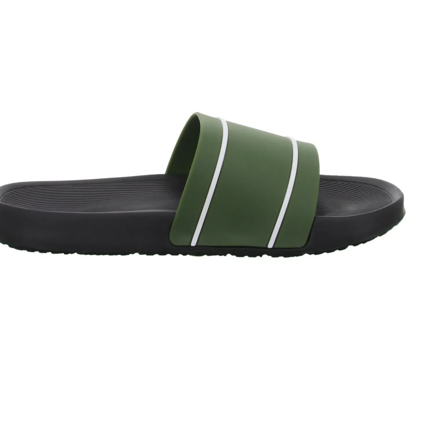 Sneakers Badelatsche