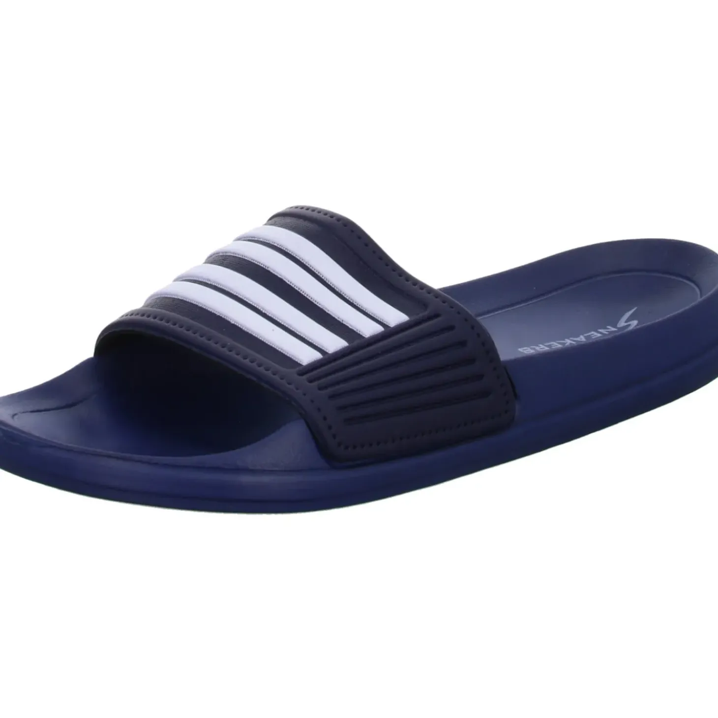 Sneakers Badelatsche