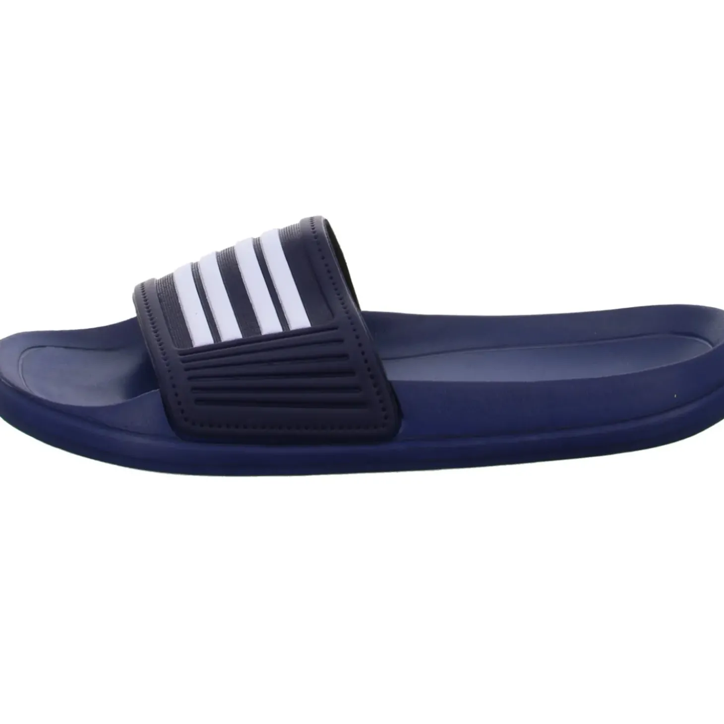 Sneakers Badelatsche