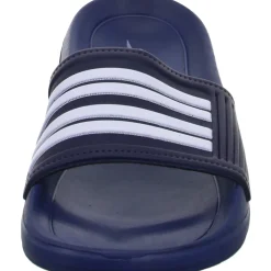 Sneakers Badelatsche