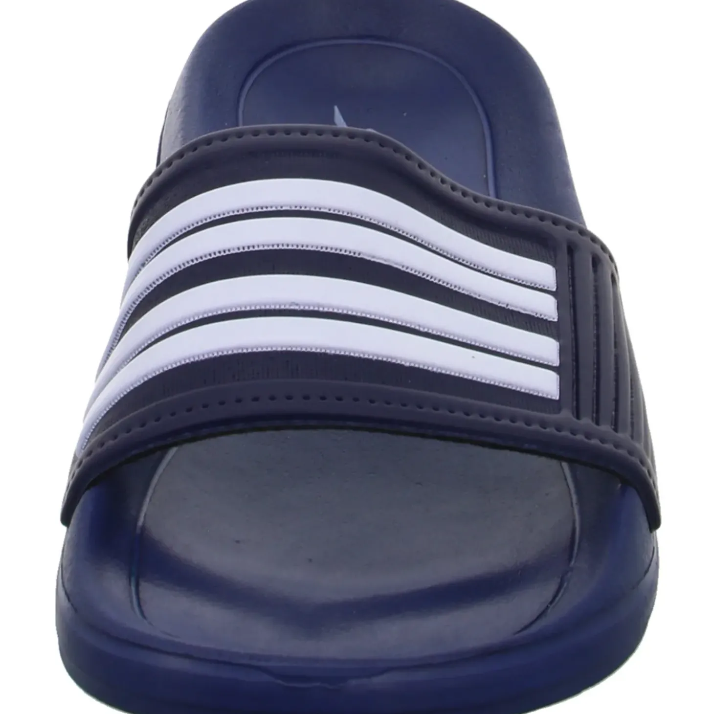 Sneakers Badelatsche