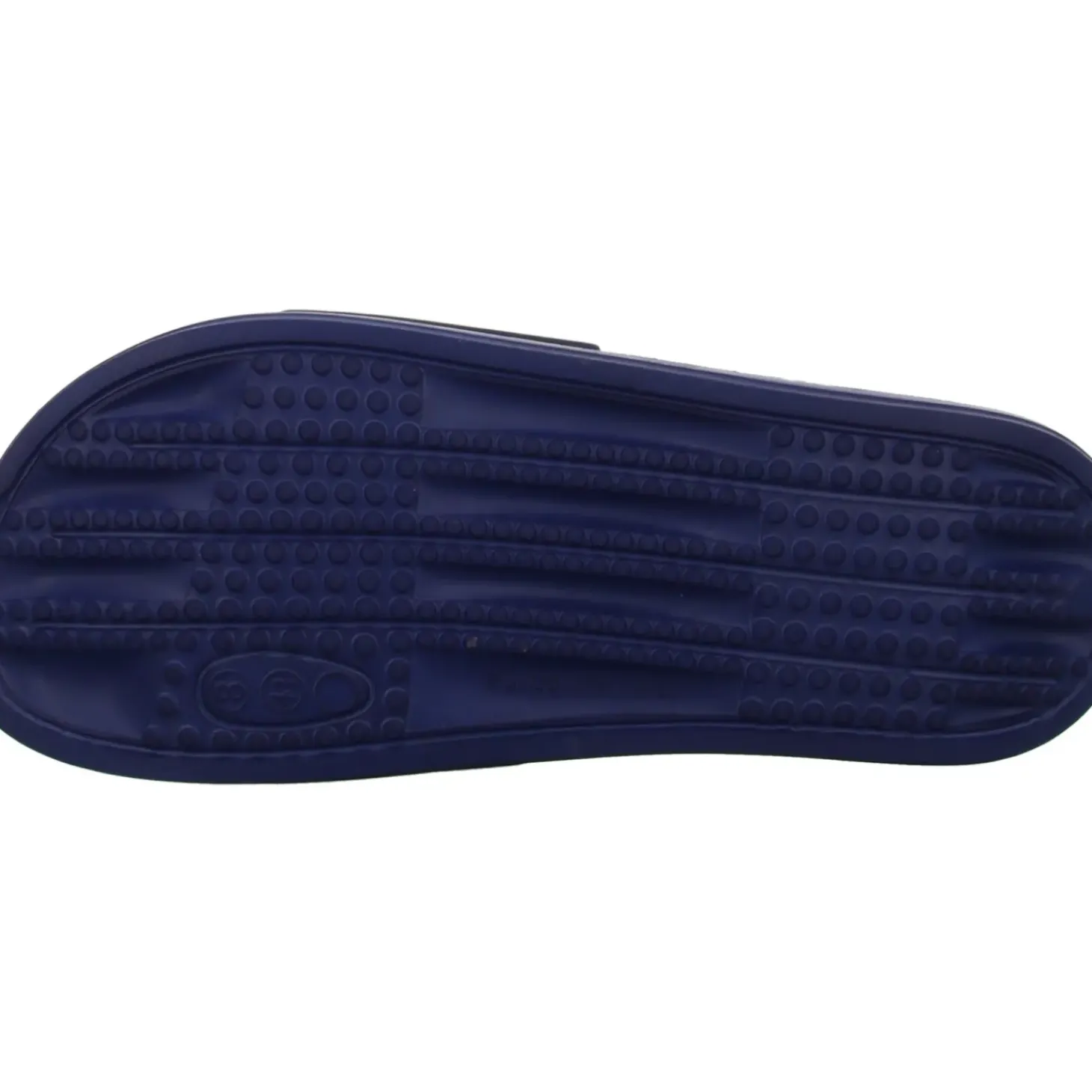 Sneakers Badelatsche