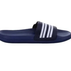 Sneakers Badelatsche