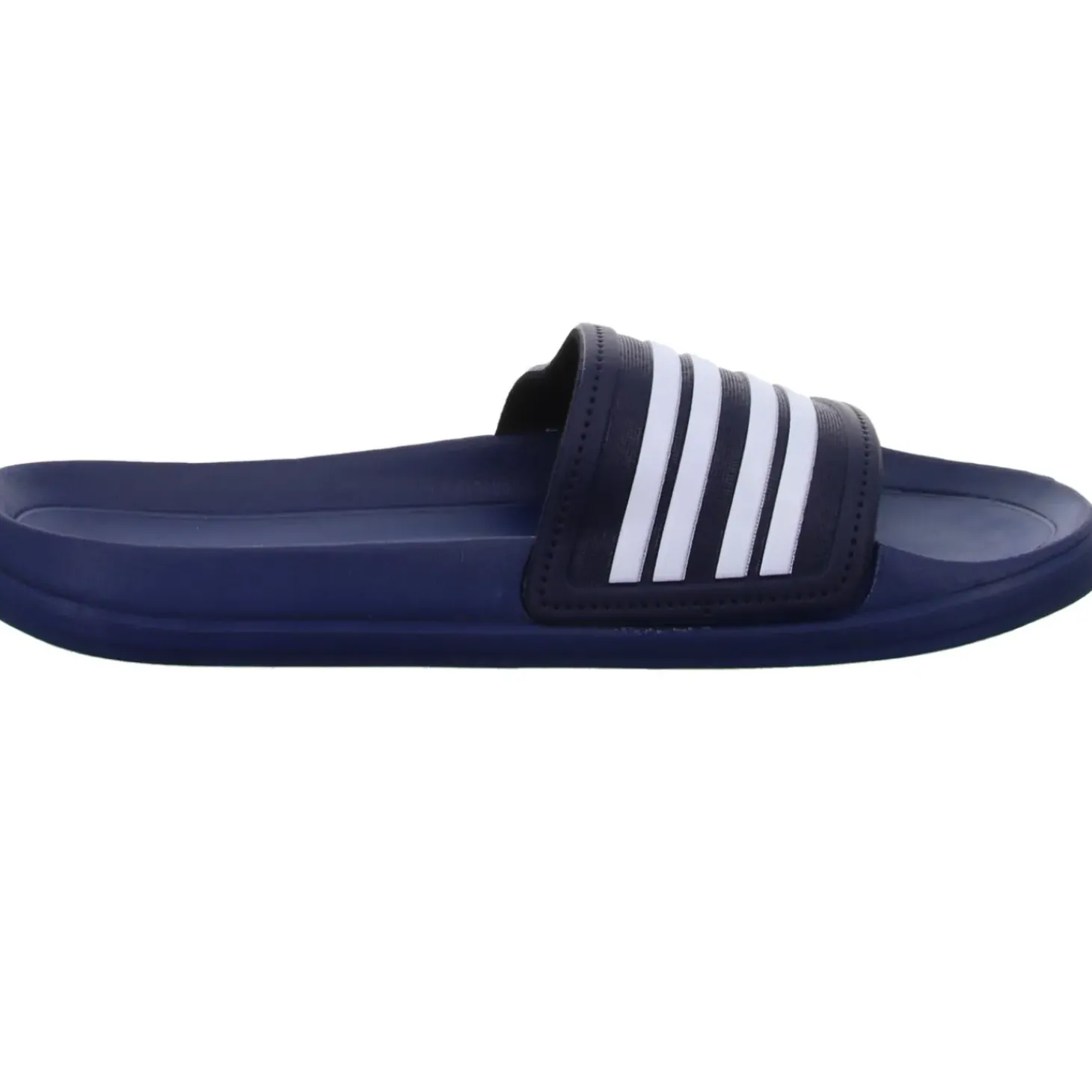 Sneakers Badelatsche