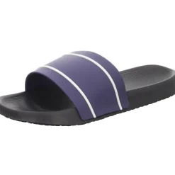 Sneakers Badelatsche
