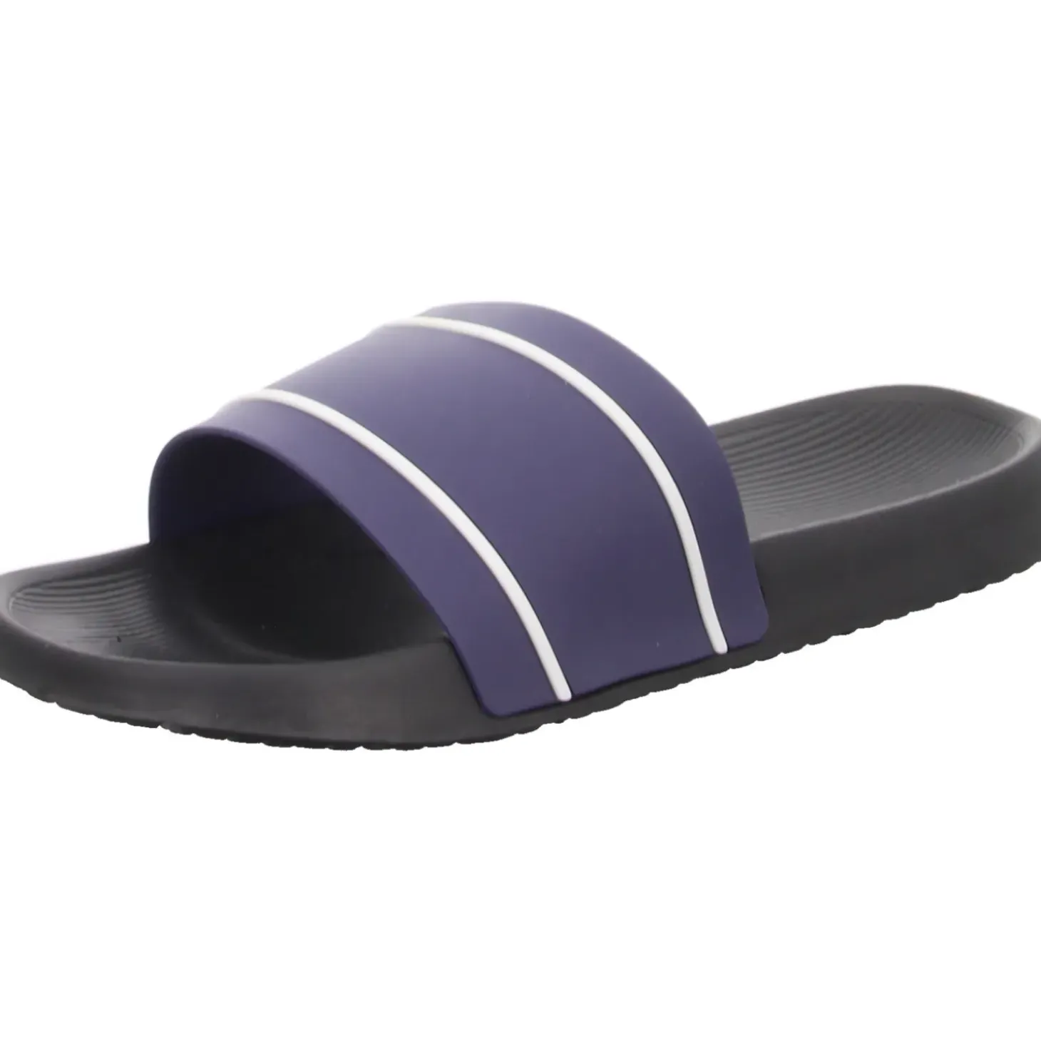 Sneakers Badelatsche