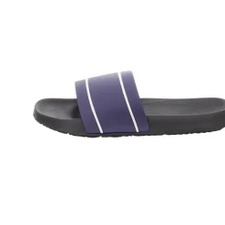 Sneakers Badelatsche