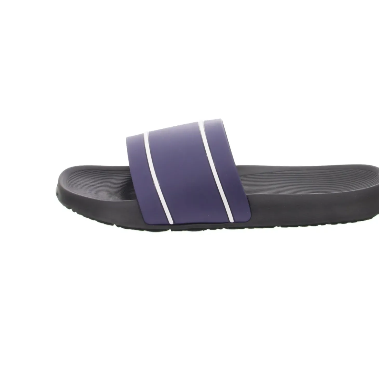 Sneakers Badelatsche