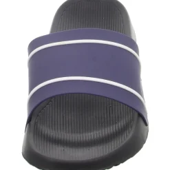 Sneakers Badelatsche