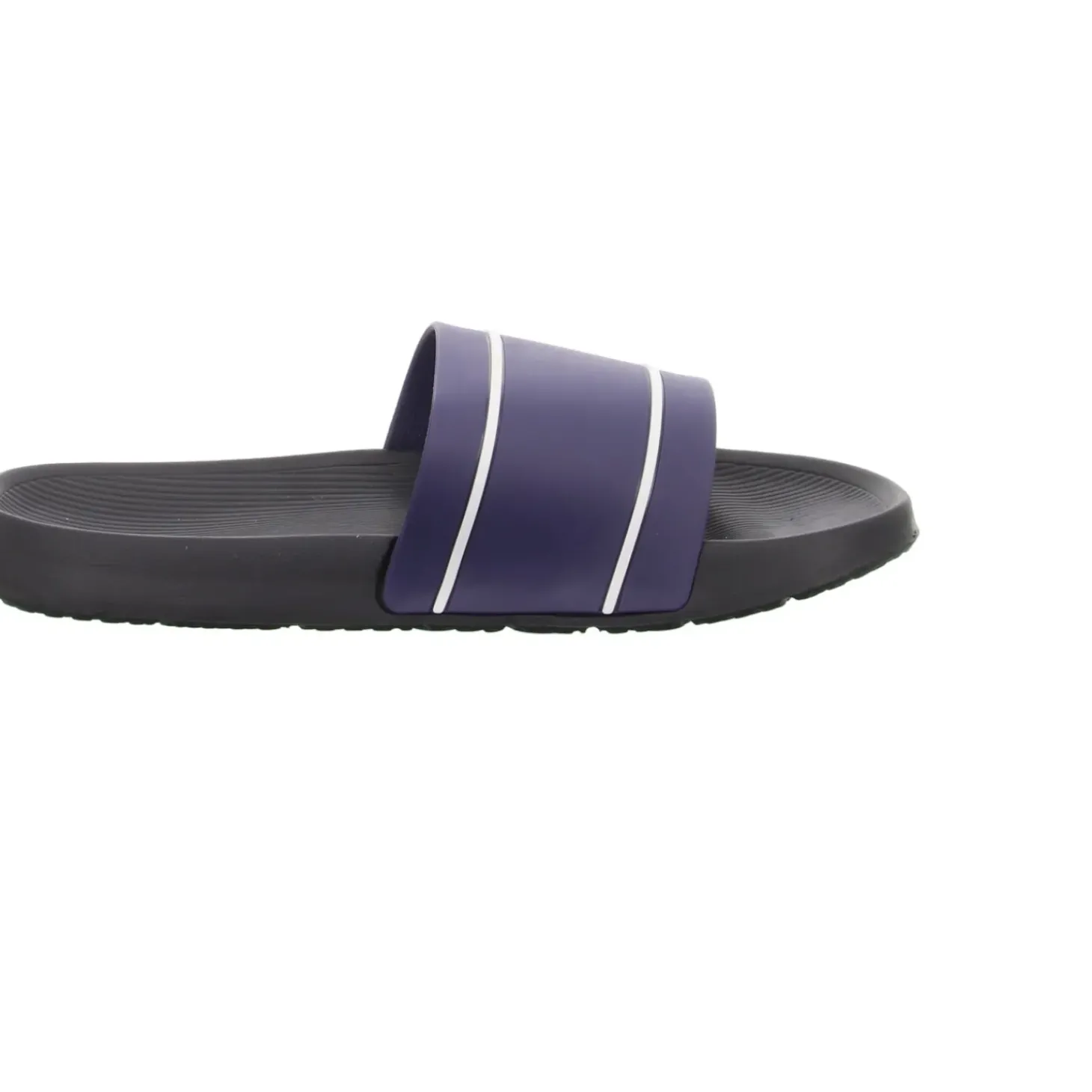 Sneakers Badelatsche