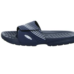 Sneakers Badelatsche