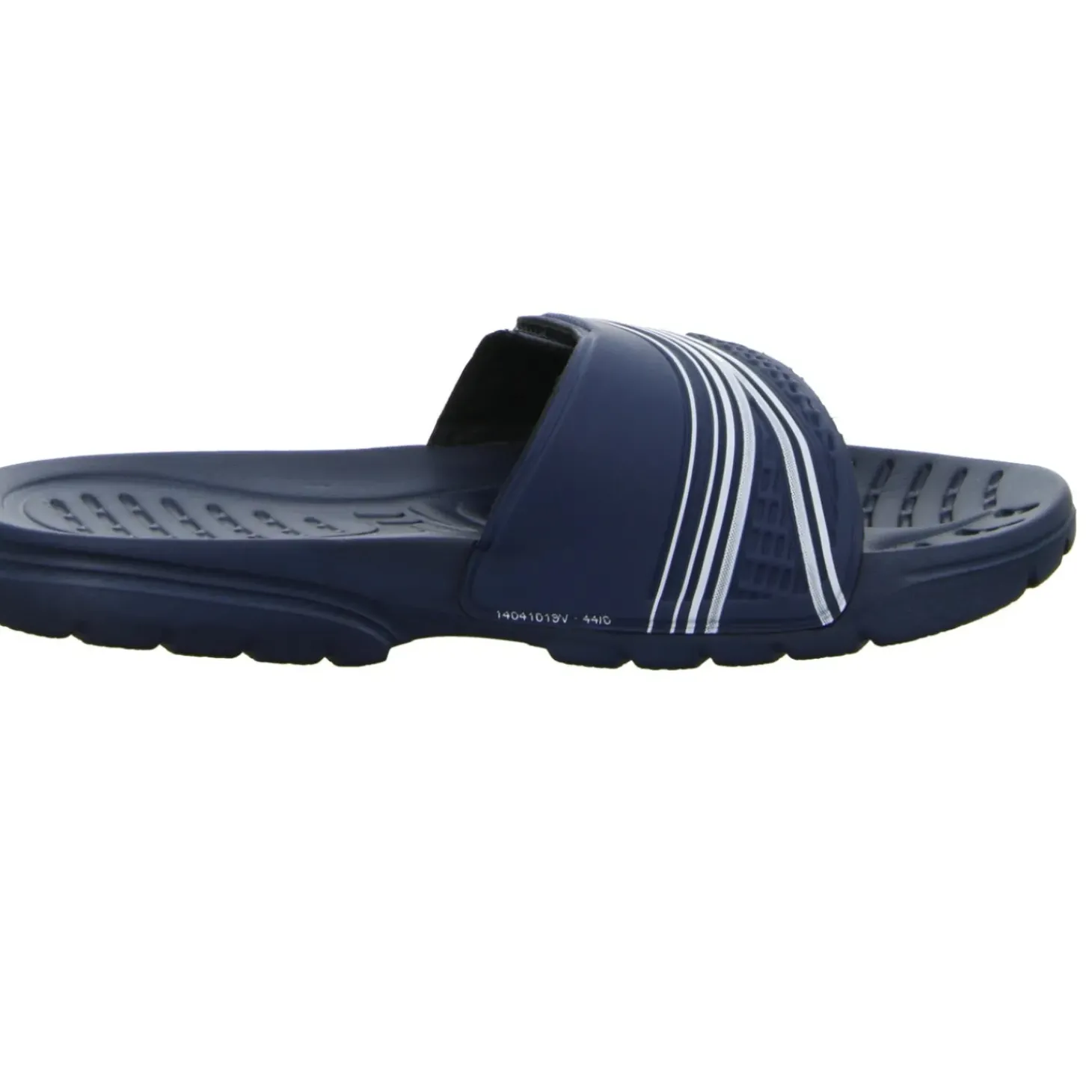 Sneakers Badelatsche