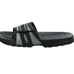 Sneakers Badelatsche
