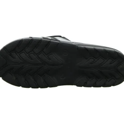 Sneakers Badelatsche