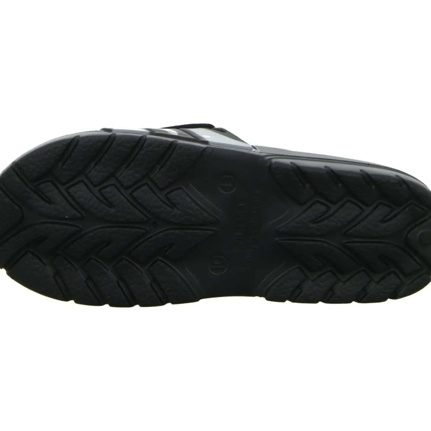 Sneakers Badelatsche