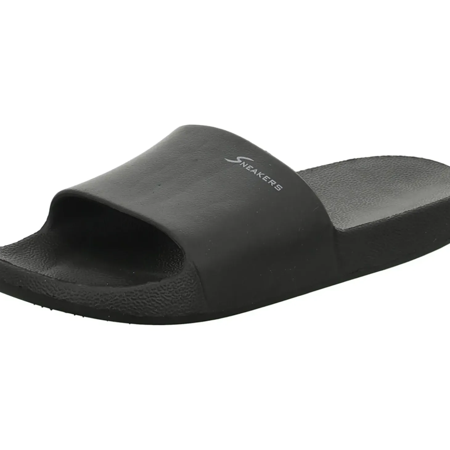 Sneakers Badelatsche