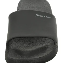 Sneakers Badelatsche