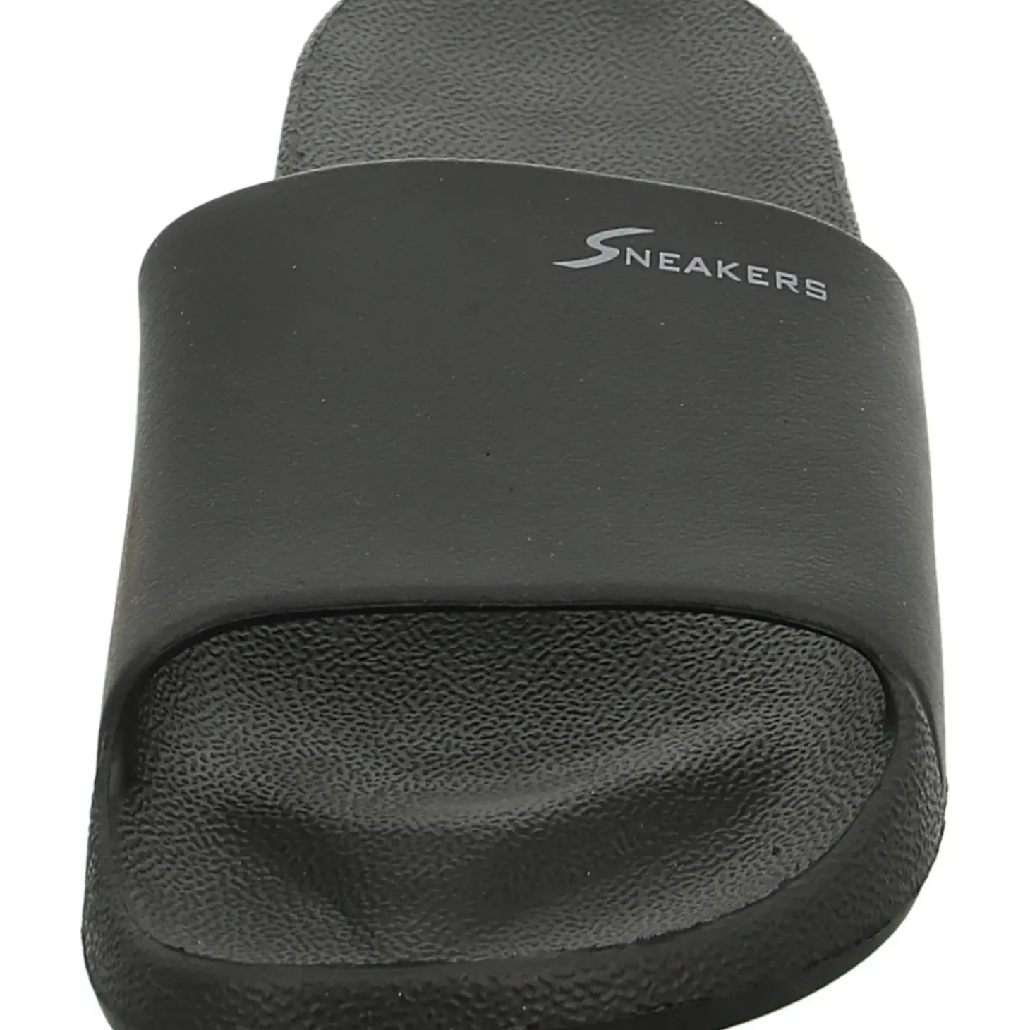 Sneakers Badelatsche